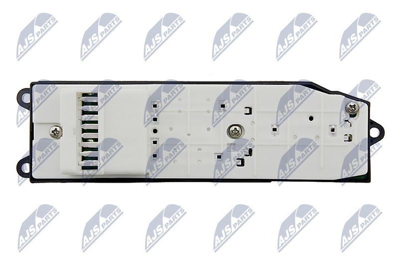 Lüliti, aknatõstuk, NTY EWS-TY-008