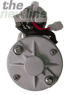 The NewLine RE81034N Starter