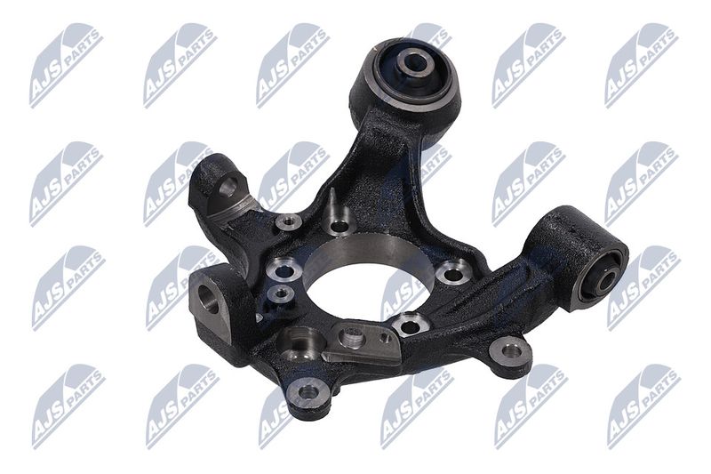 NTY ZZT-MS-002 Steering Knuckle, wheel suspension