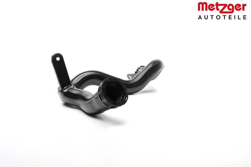 METZGER AUTOTEILE 2401397 Charge Air Hose