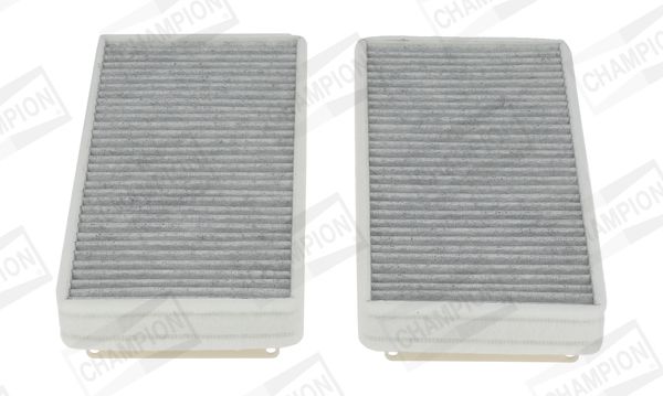 Champion Cabin Air Filter CCF0157C