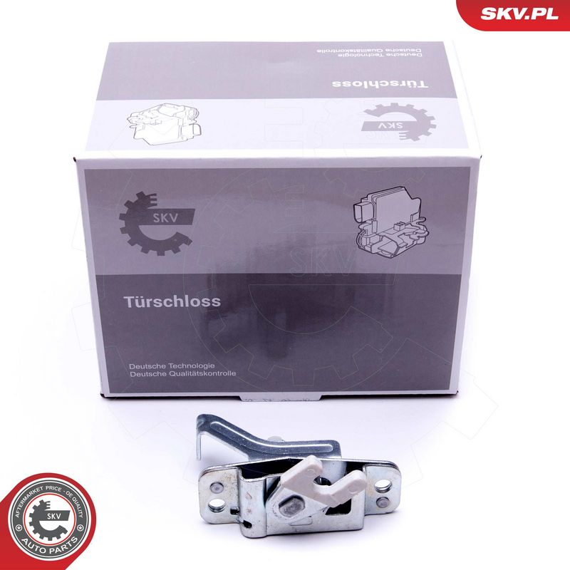 Ukselukk, ESEN SKV 16SKV347