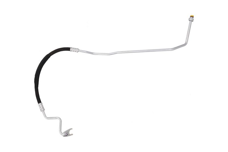 KAMOKA 7930054 High-Pressure Line, Air Conditioning