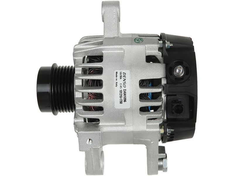 AS-PL A6729(DENSO) Alternator