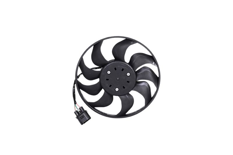 Ventilaator, mootorijahutus, KAMOKA 7742059