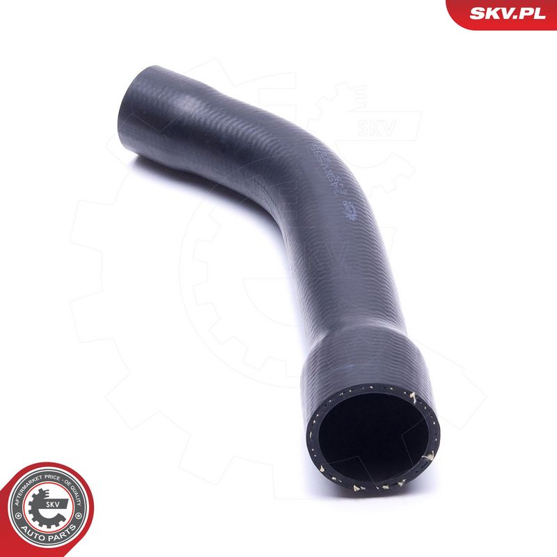 Laadimisõhu voolik, ESEN SKV 24SKV535