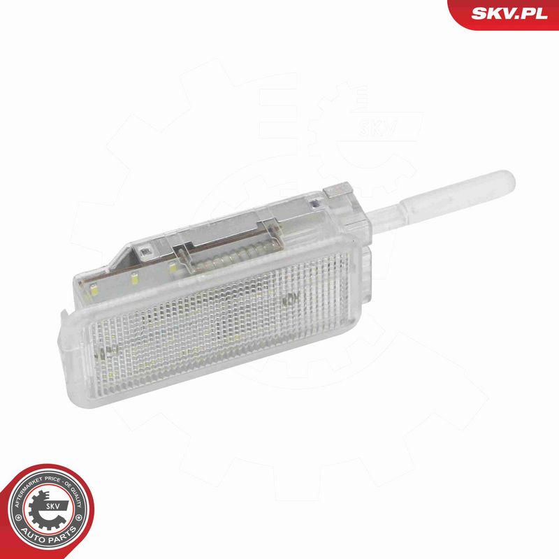 ESEN SKV 72SKV497 Interior Light