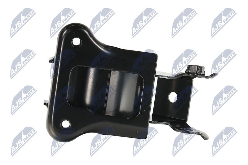 NTY ZPS-NS-070 Mounting, engine