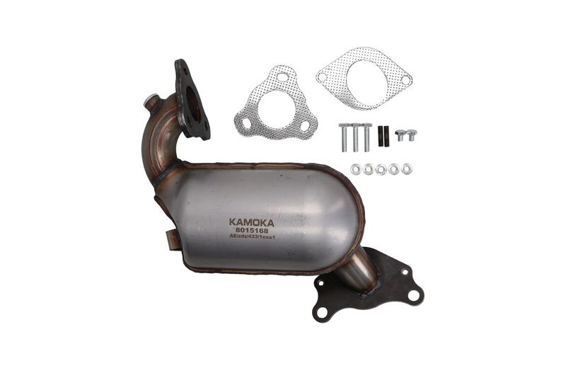 KAMOKA 8015168 Katalizatorius