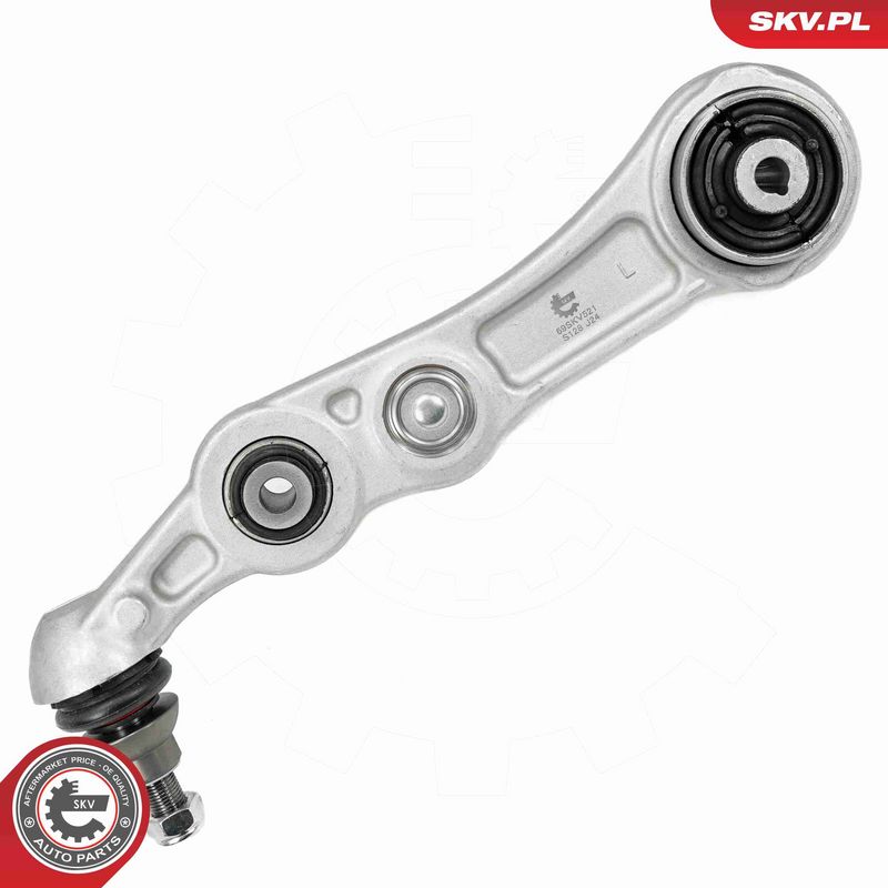 ESEN SKV 69SKV521 Control/Trailing Arm, wheel suspension