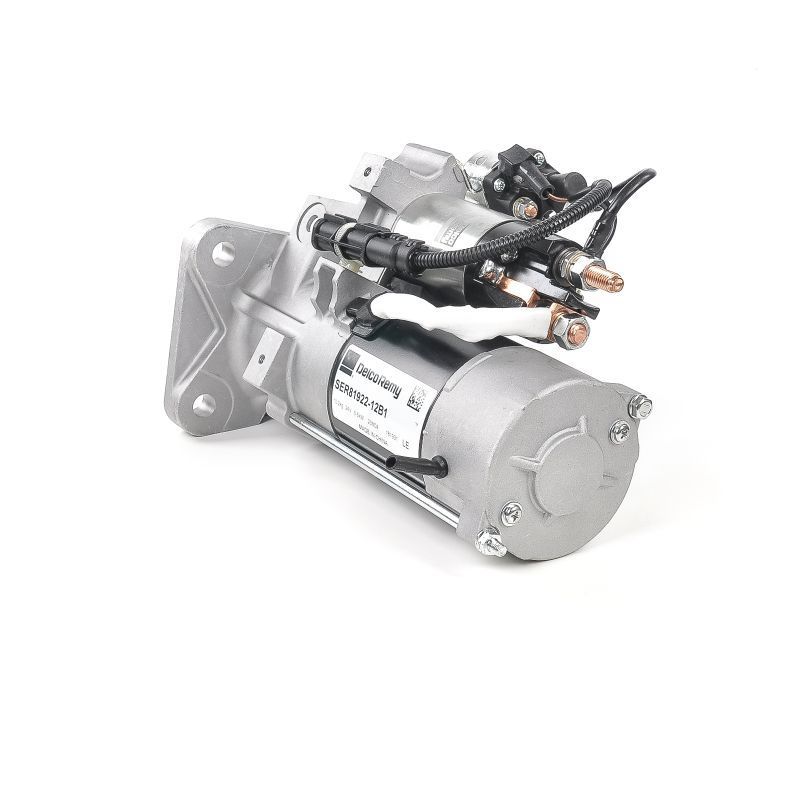 Delco Remy SER81922-12B1 Starter