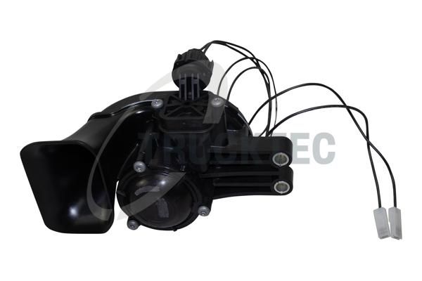 TRUCKTEC AUTOMOTIVE 01.42.192 - Signal Horn