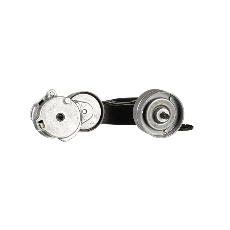 GATES K0110PK1620HD V-ribbed Belt Set
