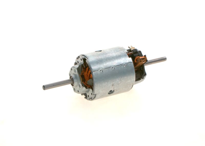 BOSCH 0130111042 Electric Motor, interior blower