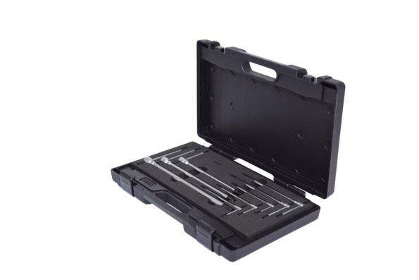 KS TOOLS 158.5100 Screwdriver Set