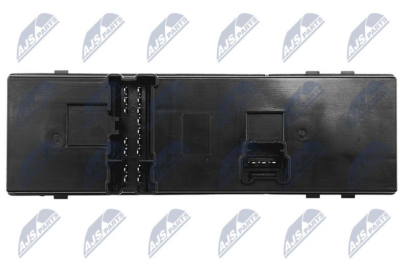 Lüliti, aknatõstuk, NTY EWS-NS-014