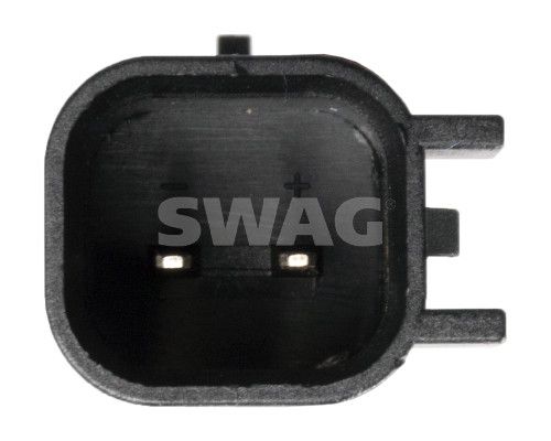SWAG 33 11 0012 Sensor, wheel speed