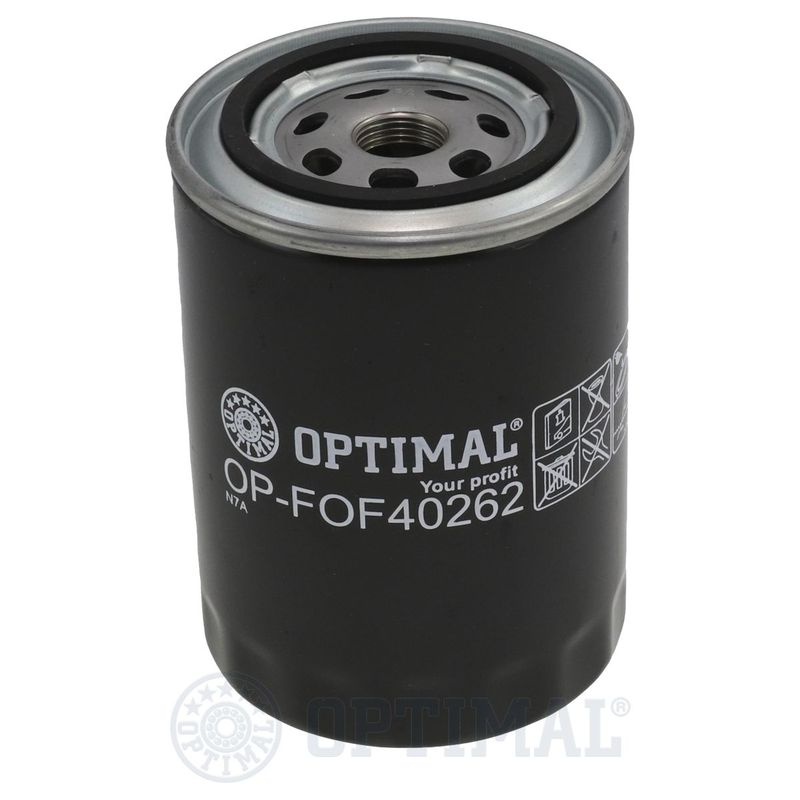 OPTIMAL olajszűrő OP-FOF40262