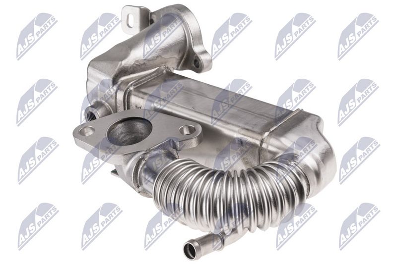Radiaator, heitgaaside tagasijooks, NTY EGR-RE-031