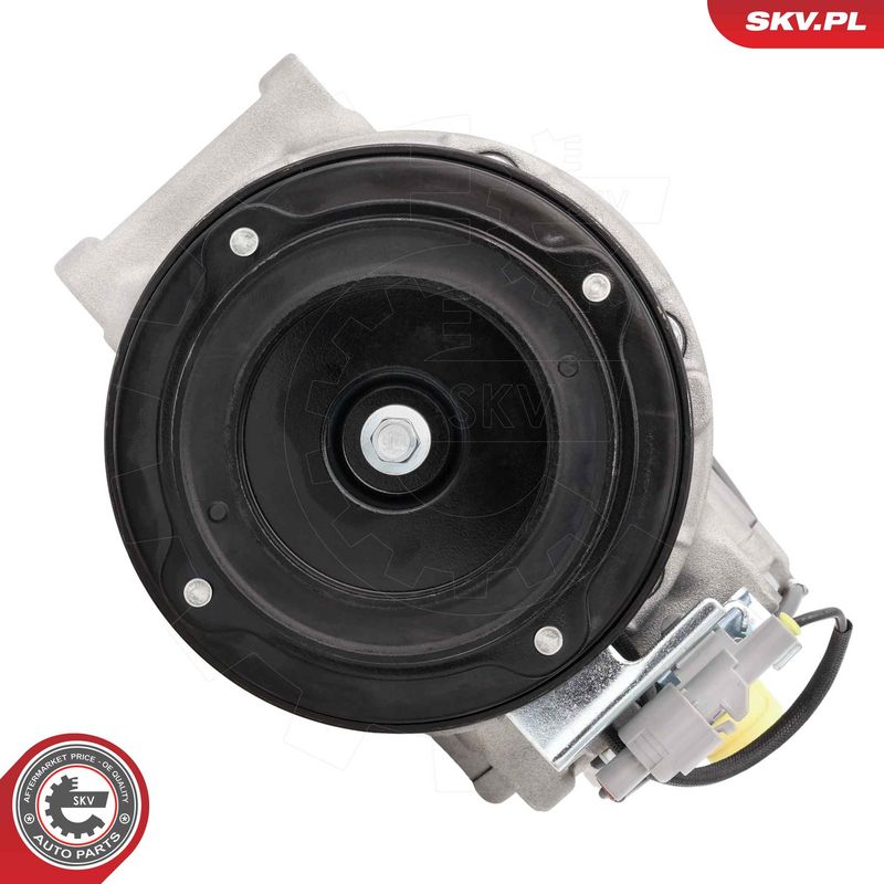 Kompressor, kliimaseade, ESEN SKV 84SKV030