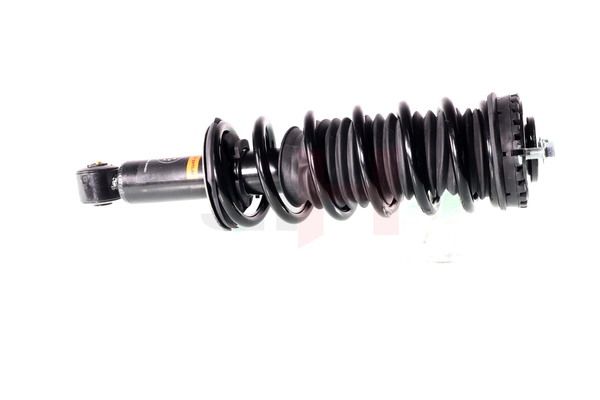 Vedruamort, GH GH-334401C01