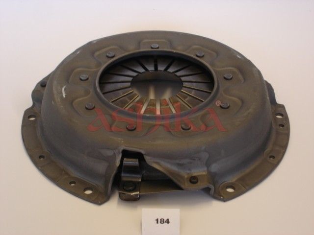 ASHIKA 70-01-184 - Clutch Pressure Plate