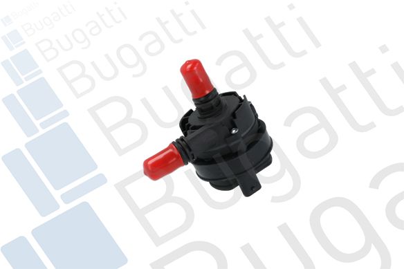 Bomba de agua adicional (circuito de agua de refrigeración)