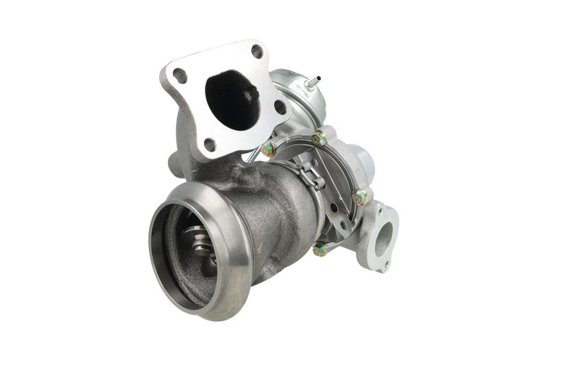 Kompressor, ülelaadimine, NRF 90010024