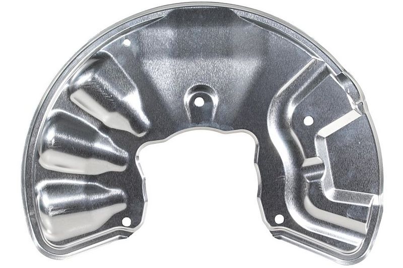METZGER AUTOTEILE 6115645 Splash Guard, brake disc