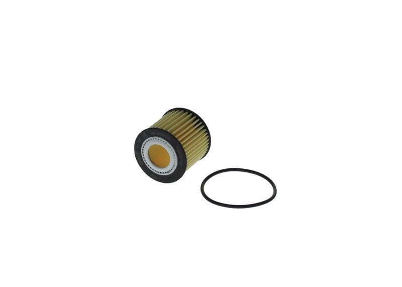 BOSCH F 026 407 091 Оливний фільтр