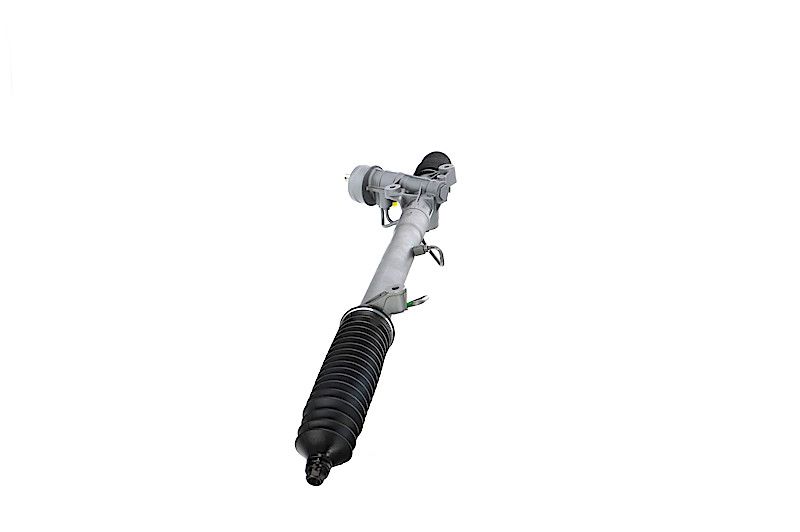 Řídicí mechanismus 007-003-000258R