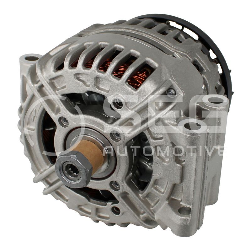 SEG Automotive 0124415046 Generatorius