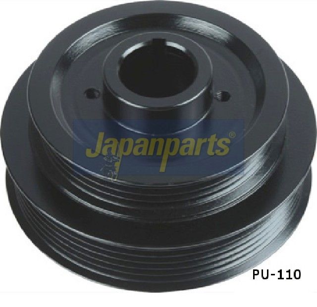 JAPANPARTS Skriemulys, alkūninis velenas