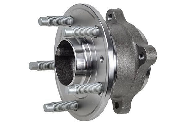 STELLOX 43-29198-SX Wheel Bearing Kit