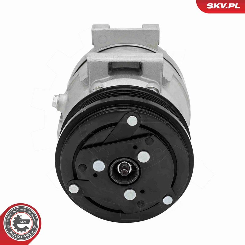 ESEN SKV 84SKV074 Compressor, air conditioning