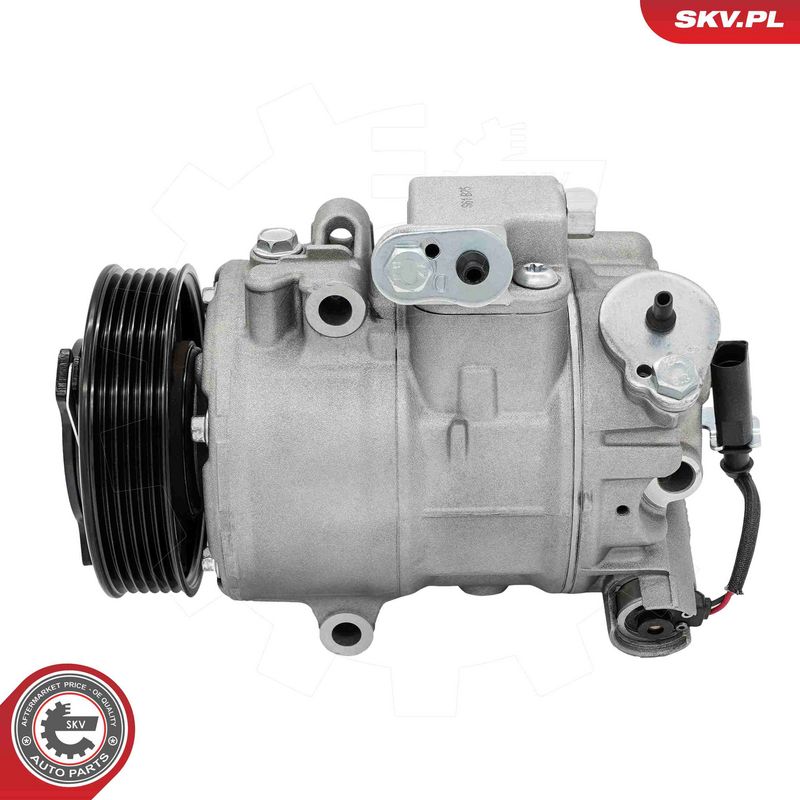 Kompressor, kliimaseade, ESEN SKV 84SKV020