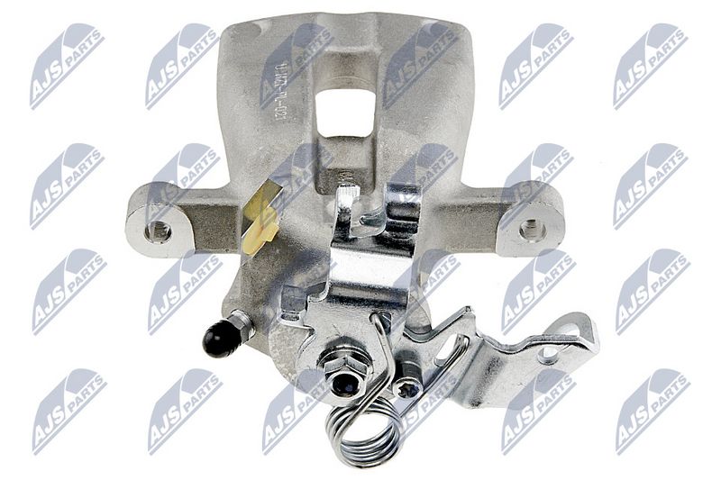 Pidurisadul, NTY HZT-PL-021