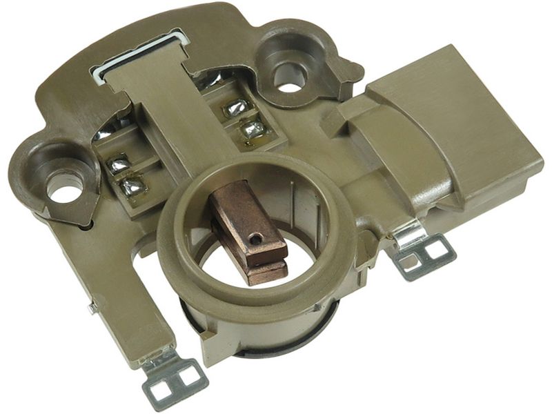 AS-PL ARE5008S Alternator Regulator