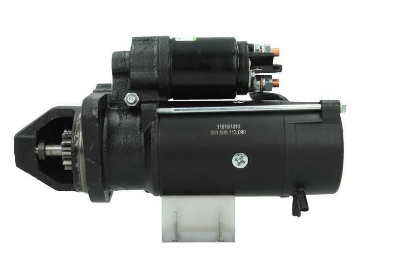BV PSH 551.509.113.090 Starter