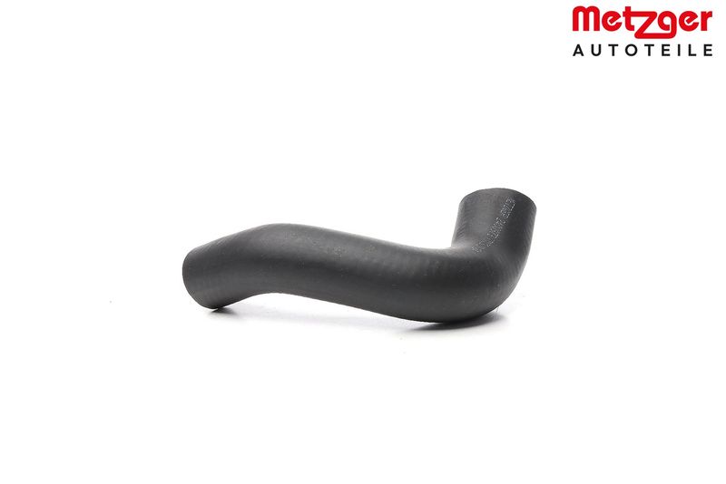 METZGER AUTOTEILE 2400973 Charge Air Hose