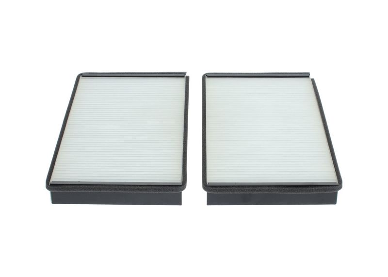 BOSCH 1 987 432 103 Filter, cabin air