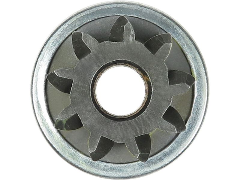 Vabajooks, starter, AS-PL SD1026P