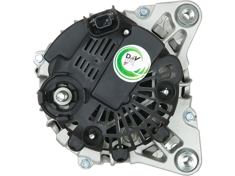 AS-PL A3202 Alternator