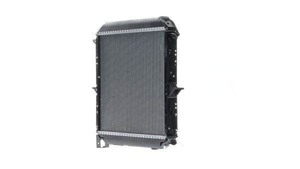 MAHLE CR 724 000P Radiator, engine cooling