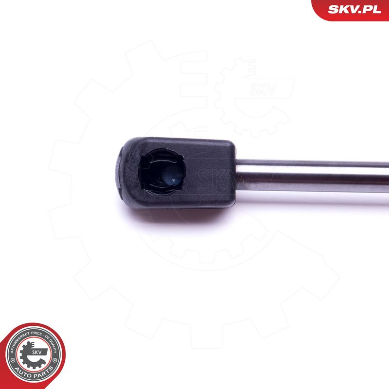 Gaasivedru, pagasi-, veoruum, ESEN SKV 52SKV429