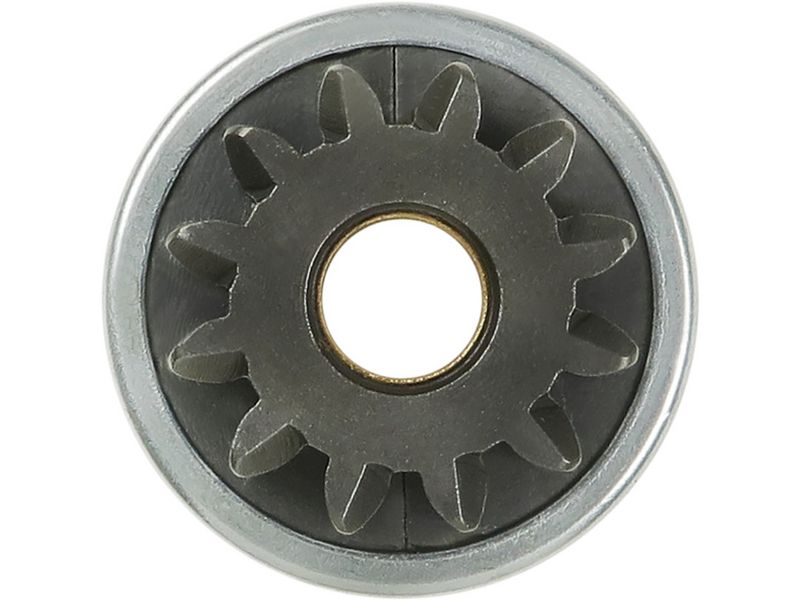 Vabajooks, starter, AS-PL SD9059