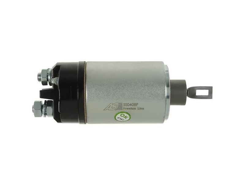 Brand new AS-PL Starter motor solenoid