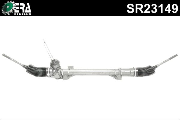 ERA Benelux kormánygép SR23149