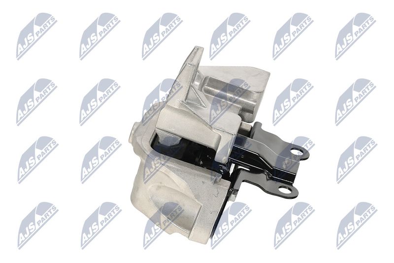 NTY ZPS-MS-106 Mounting, engine