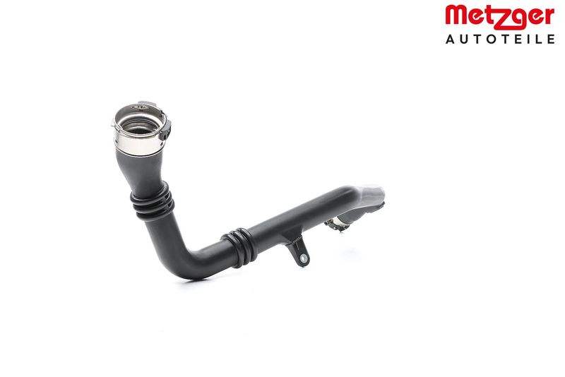 METZGER AUTOTEILE 2401148 Charge Air Hose